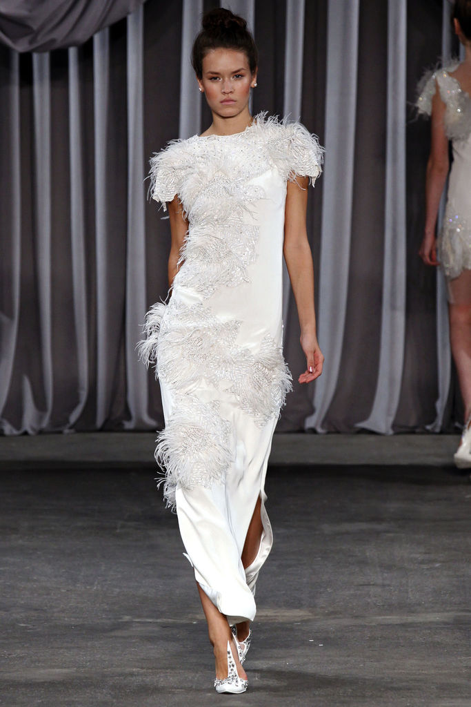 Christian Siriano 2013㳡ͼƬ