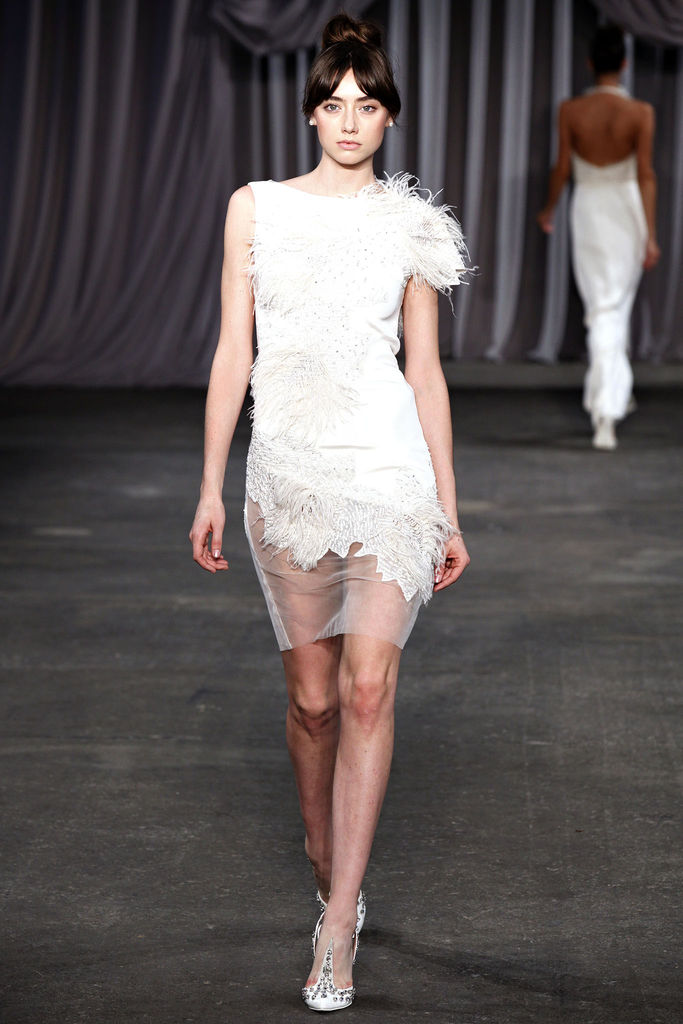 Christian Siriano 2013㳡ͼƬ