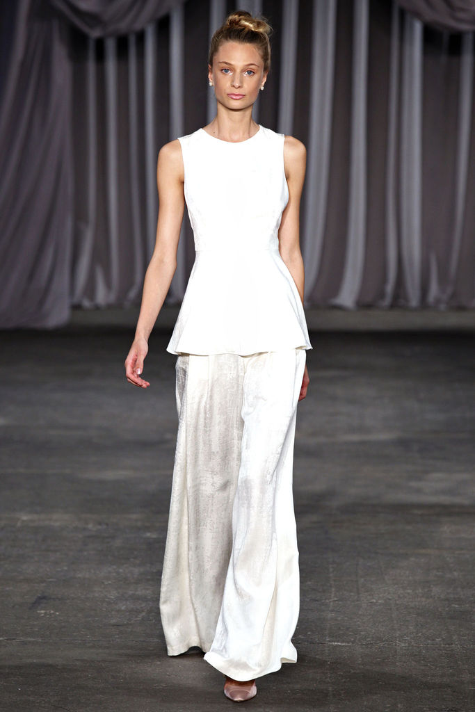 Christian Siriano 2013㳡ͼƬ