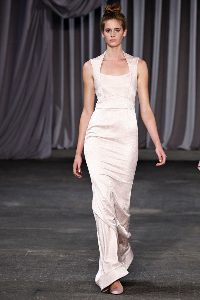 Christian Siriano 2013㳡ͼƬ