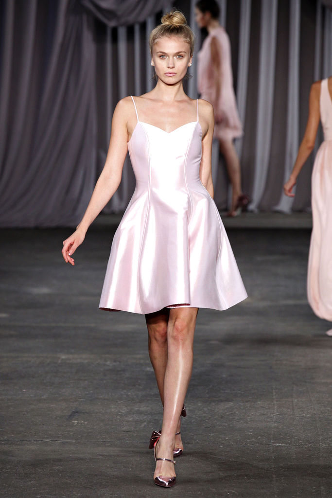 Christian Siriano 2013㳡ͼƬ