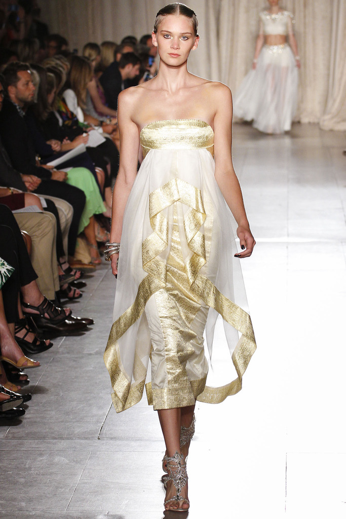 Marchesa 2013㳡ͼƬ