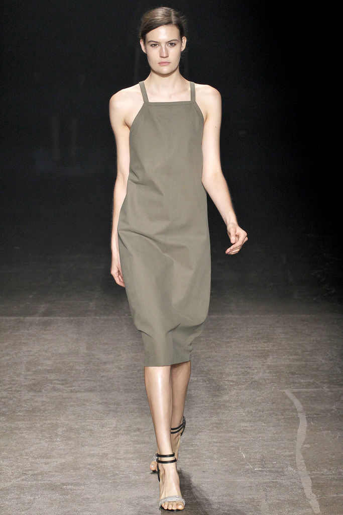 Yigal Azrouel 2013㳡ͼƬ