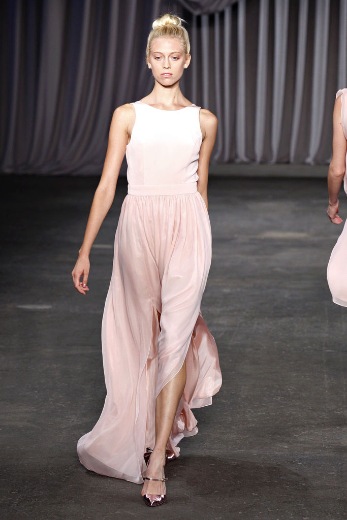 Christian Siriano 2013㳡ͼƬ