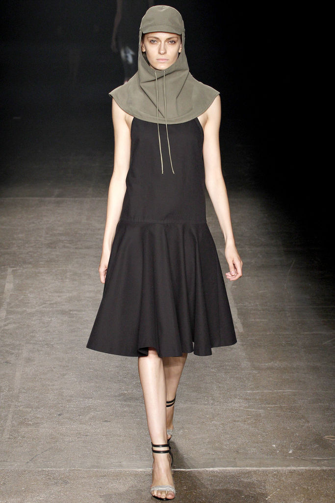 Yigal Azrouel 2013㳡ͼƬ