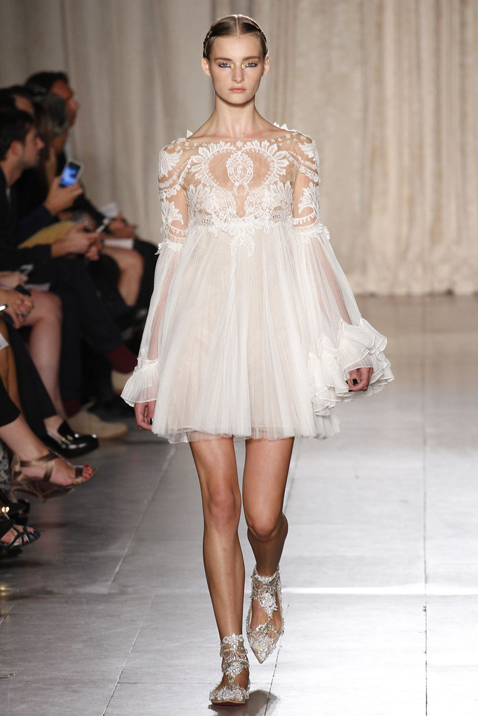 Marchesa 2013㳡ͼƬ