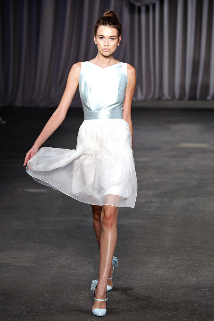 Christian Siriano 2013㳡ͼƬ