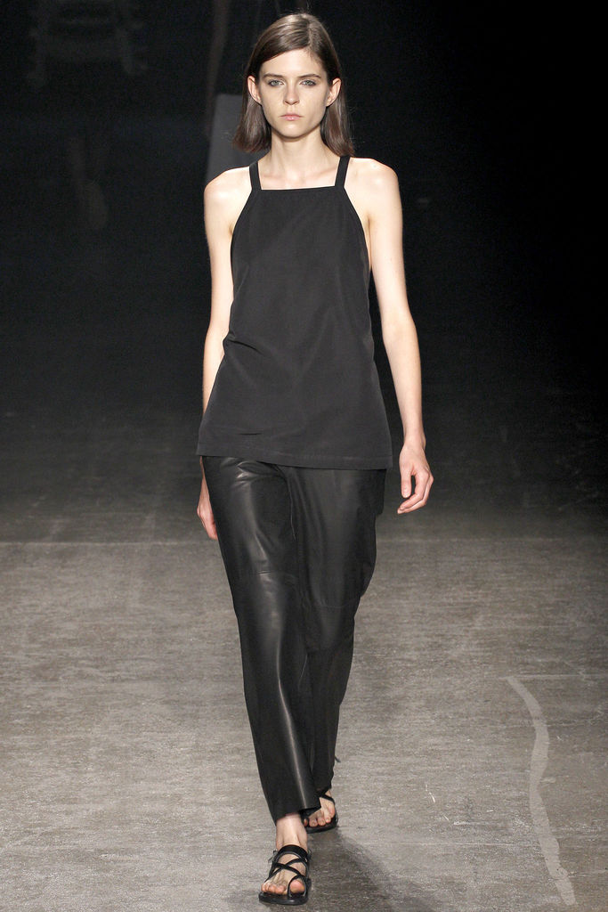 Yigal Azrouel 2013㳡ͼƬ