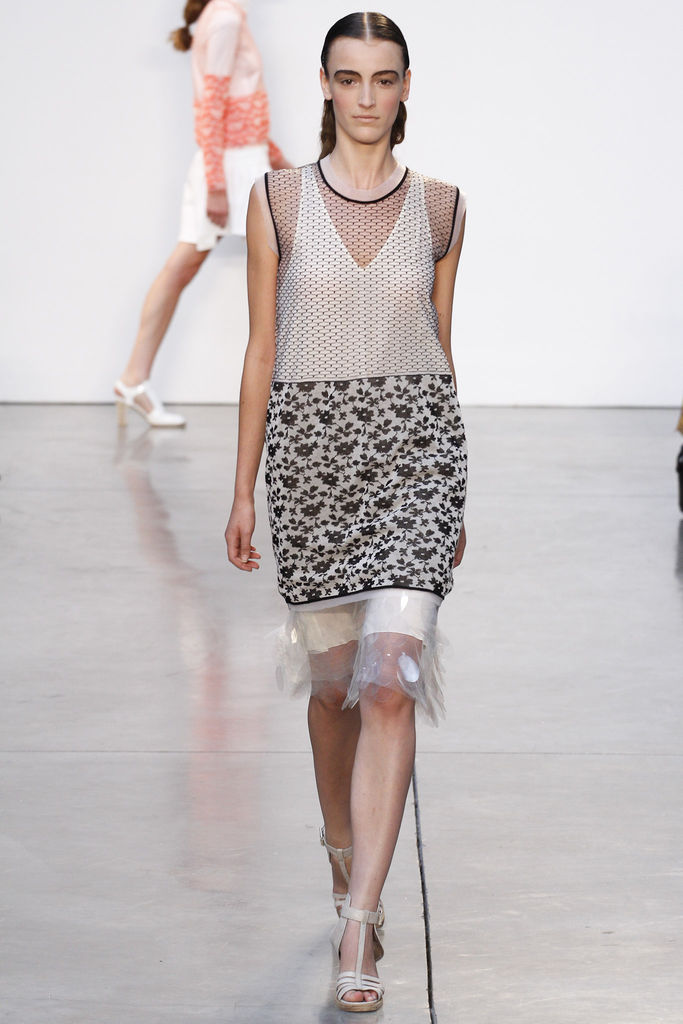 Thakoon 2013㳡ͼƬ