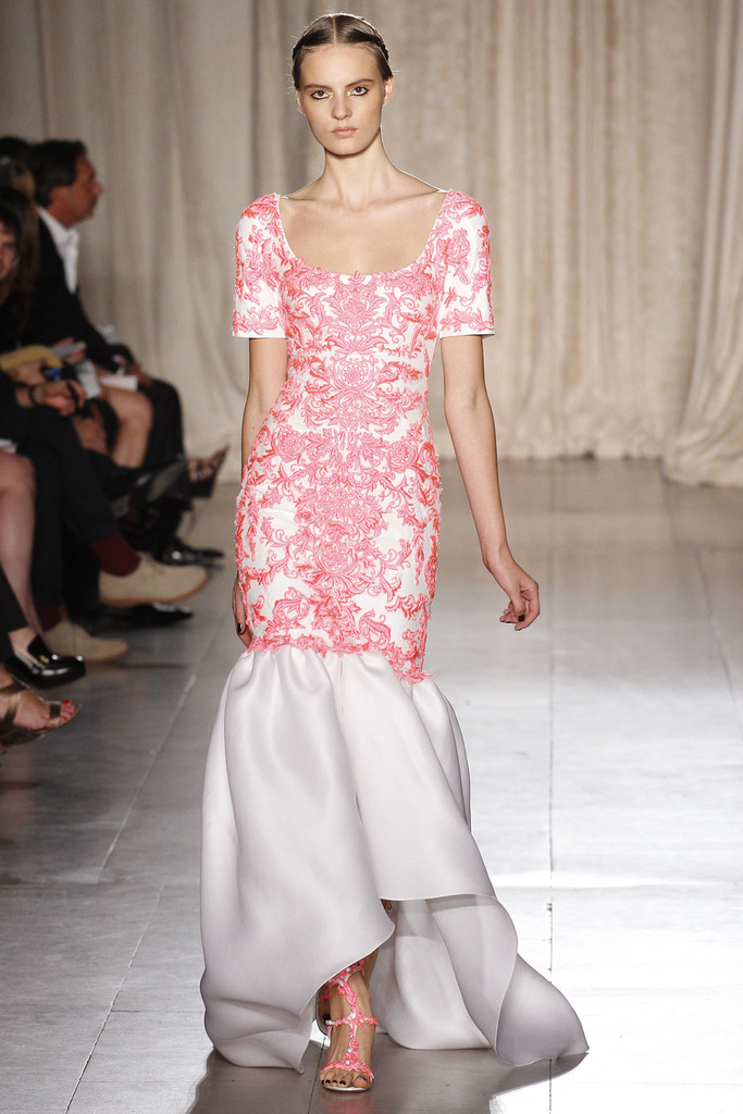 Marchesa 2013㳡ͼƬ