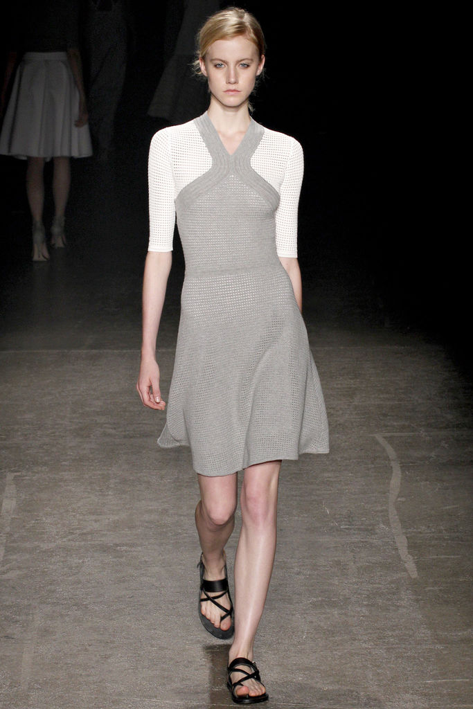 Yigal Azrouel 2013㳡ͼƬ