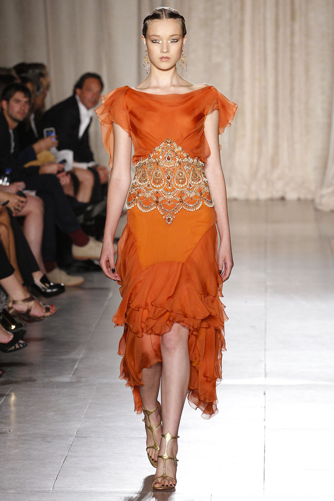 Marchesa 2013㳡ͼƬ