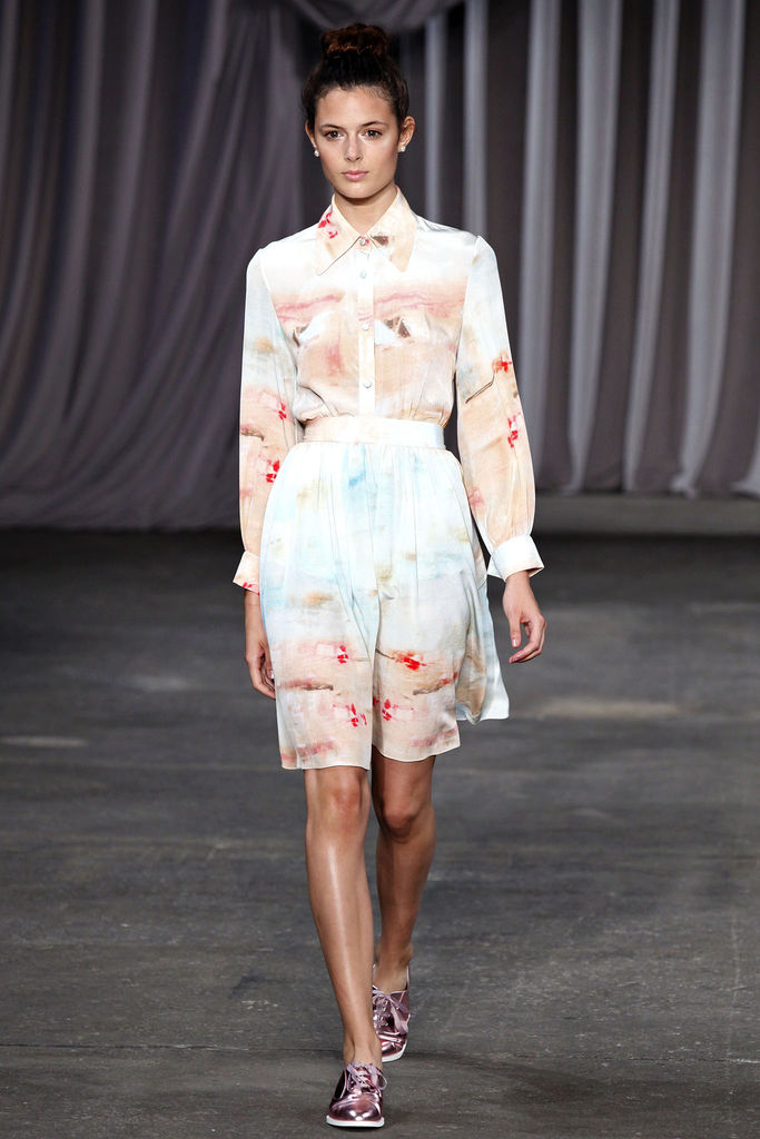 Christian Siriano 2013㳡ͼƬ