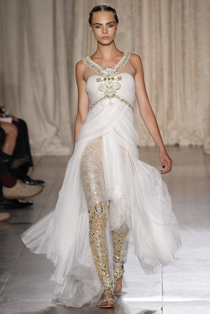 Marchesa 2013㳡ͼƬ