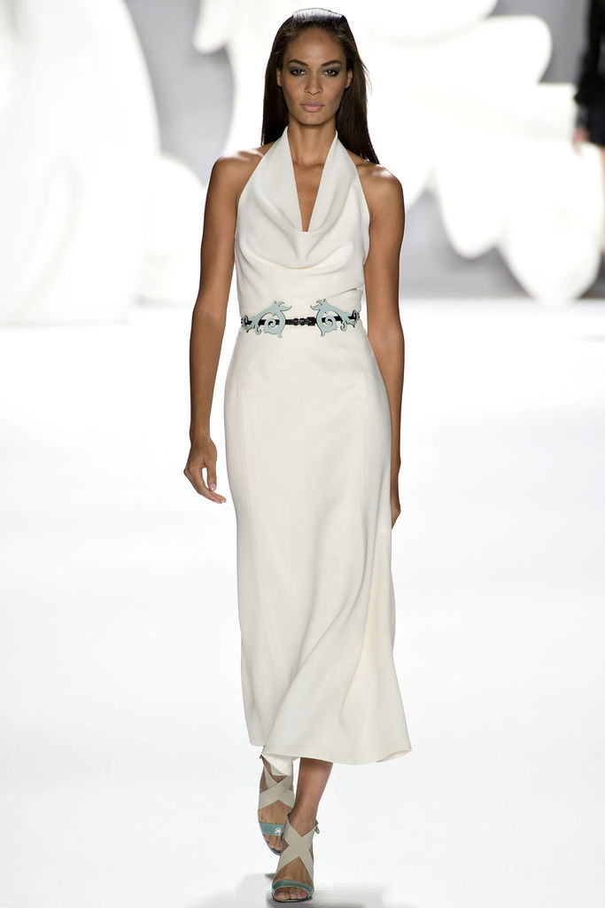 Carolina Herrera 2013㳡ͼƬ