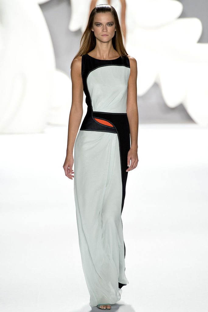 Carolina Herrera 2013㳡ͼƬ