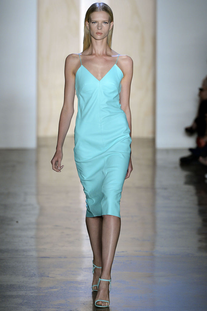 Cushnie Et Ochs 2013㳡ͼƬ