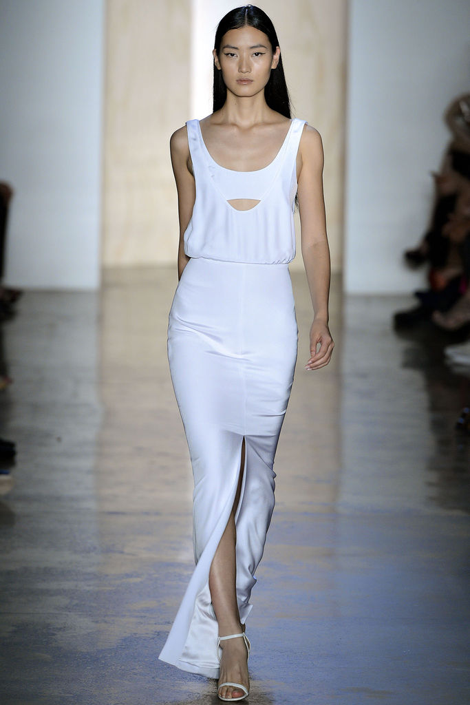 Cushnie Et Ochs 2013㳡ͼƬ