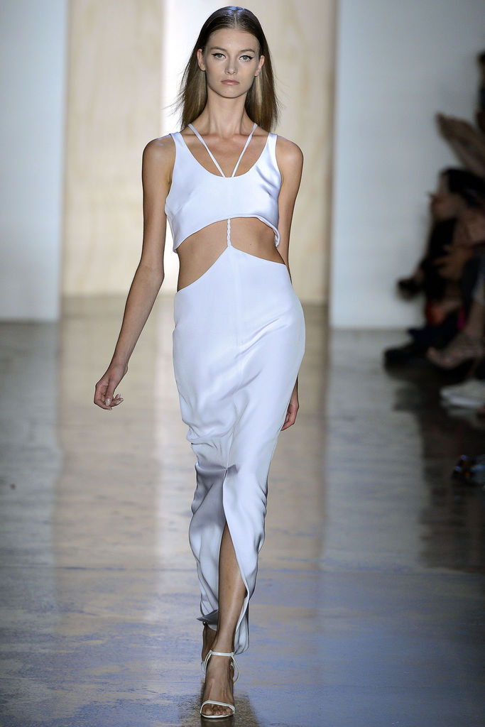 Cushnie Et Ochs 2013㳡ͼƬ