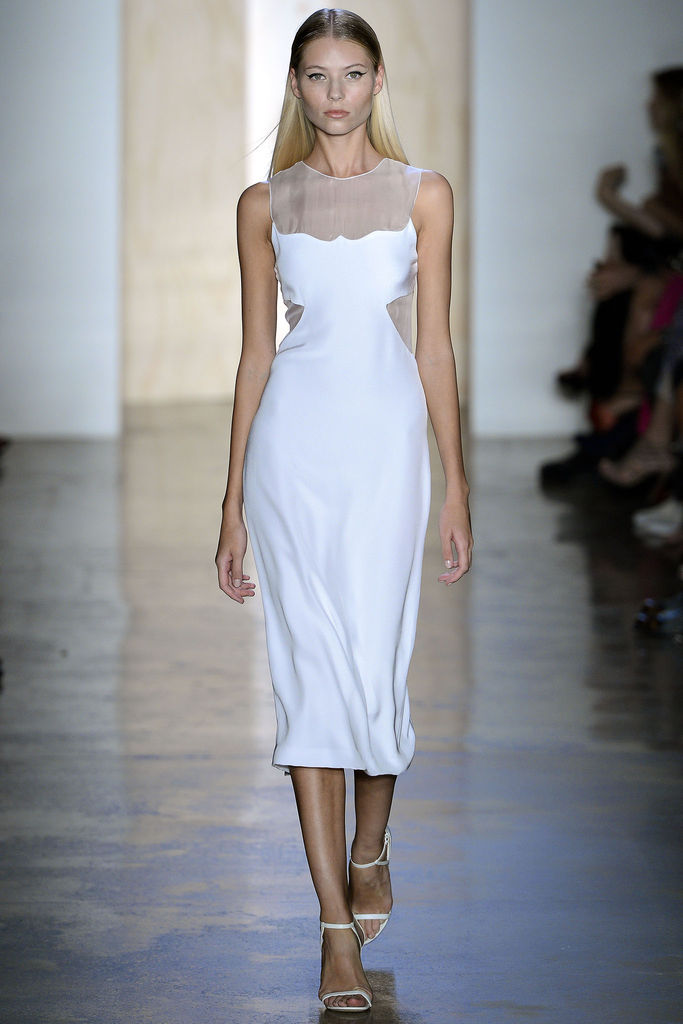 Cushnie Et Ochs 2013㳡ͼƬ