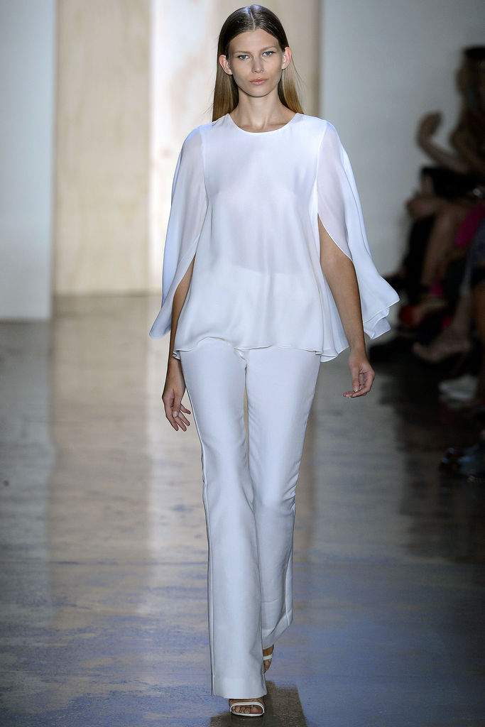 Cushnie Et Ochs 2013㳡ͼƬ