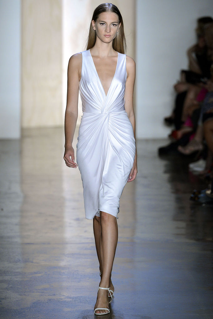 Cushnie Et Ochs 2013㳡ͼƬ