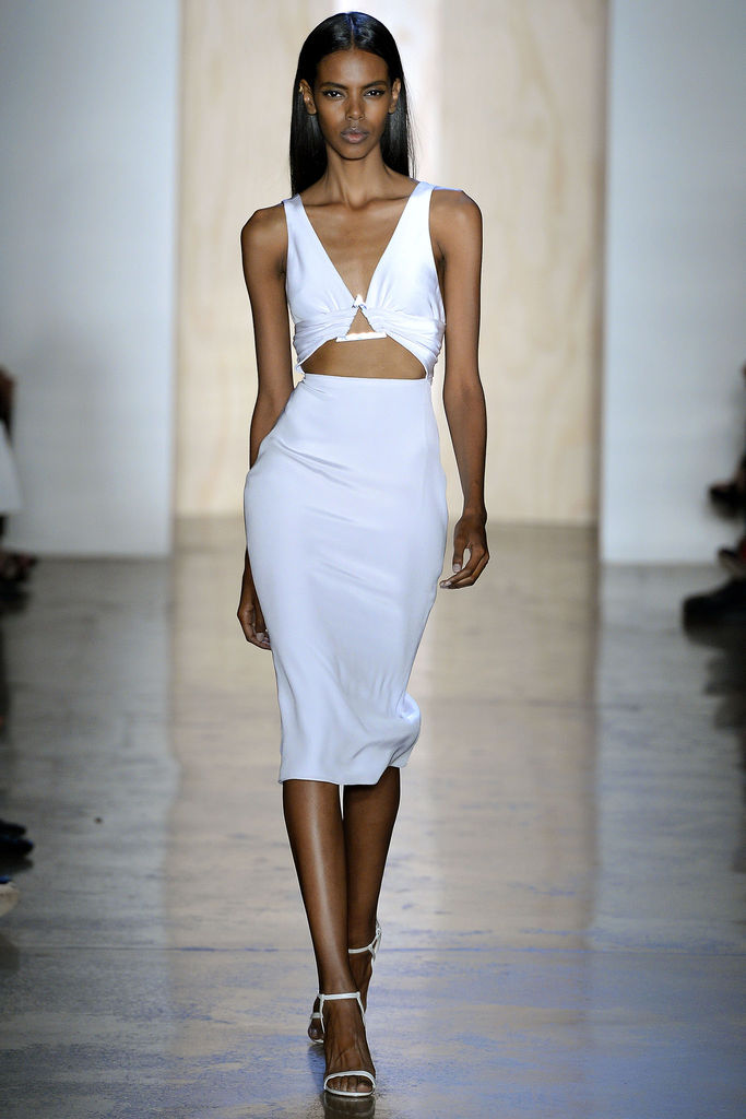 Cushnie Et Ochs 2013㳡ͼƬ