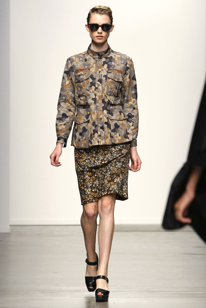 Rachel Comey 2013㳡ͼƬ