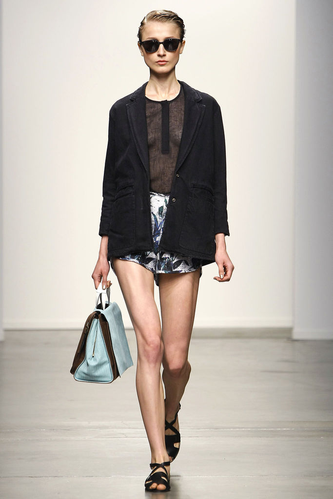 Rachel Comey 2013㳡ͼƬ