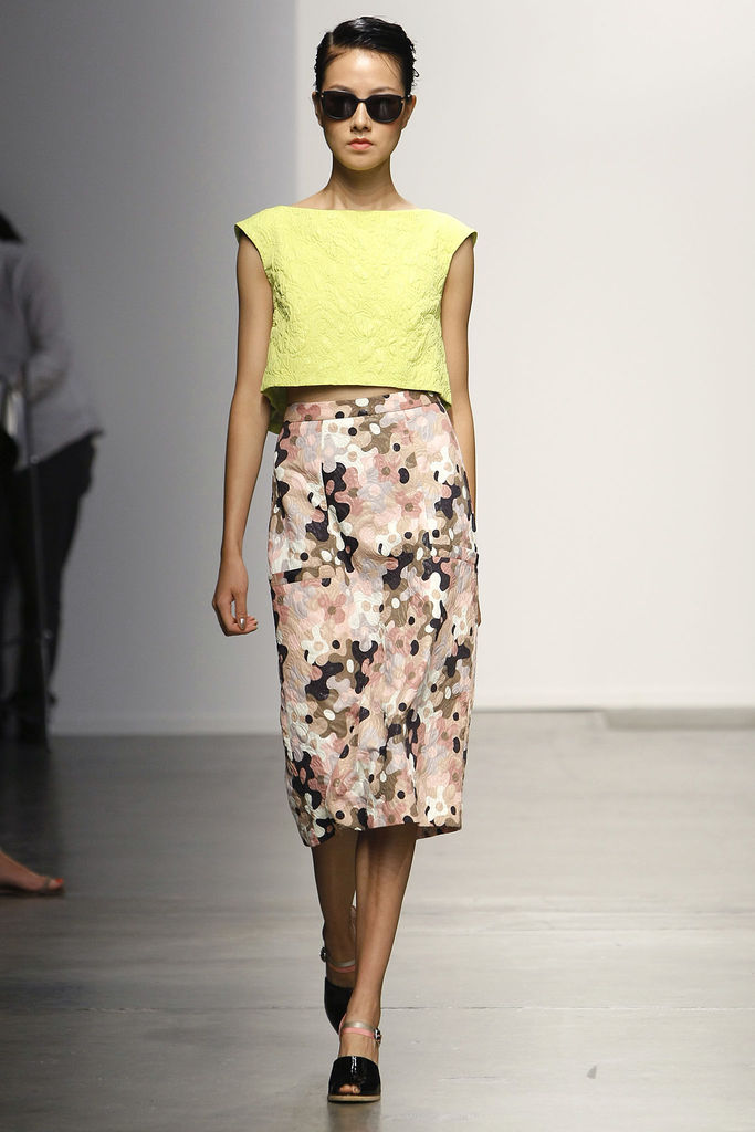 Rachel Comey 2013㳡ͼƬ