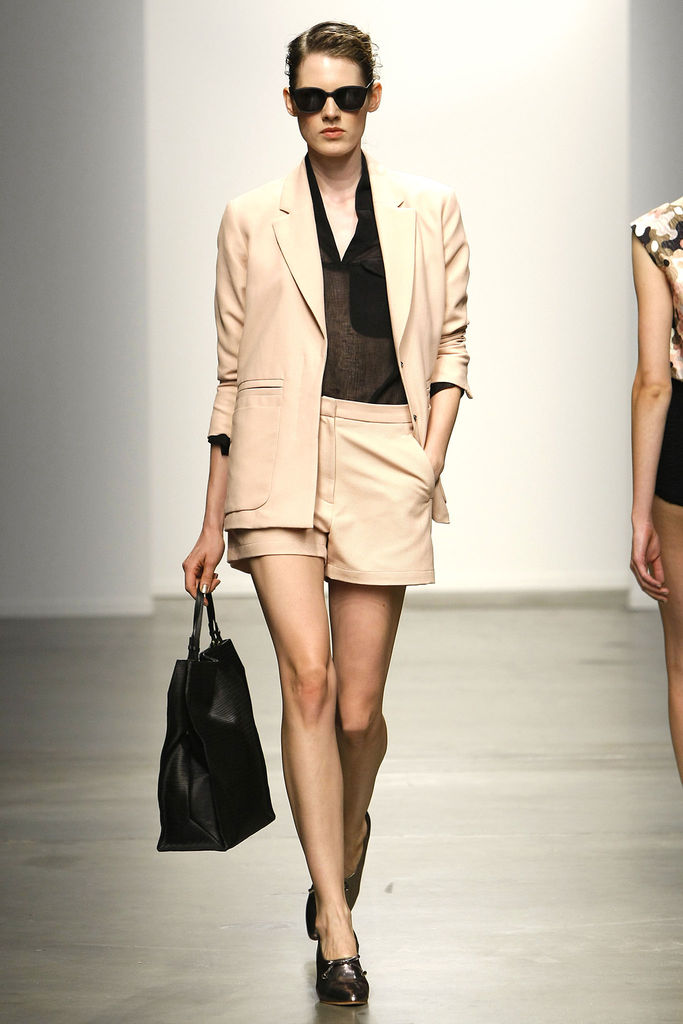 Rachel Comey 2013㳡ͼƬ