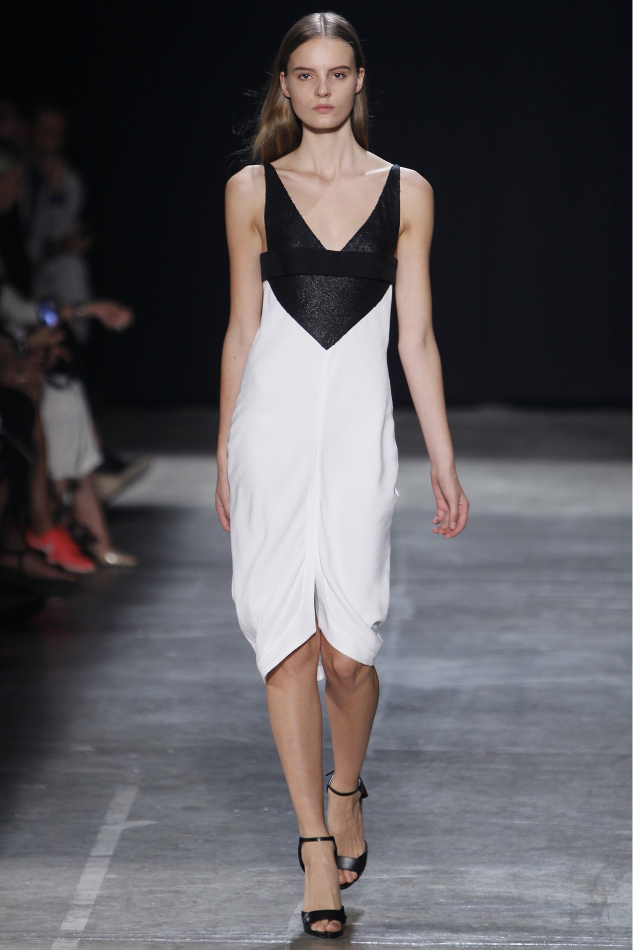 Narciso Rodriguez 2013㳡ͼƬ