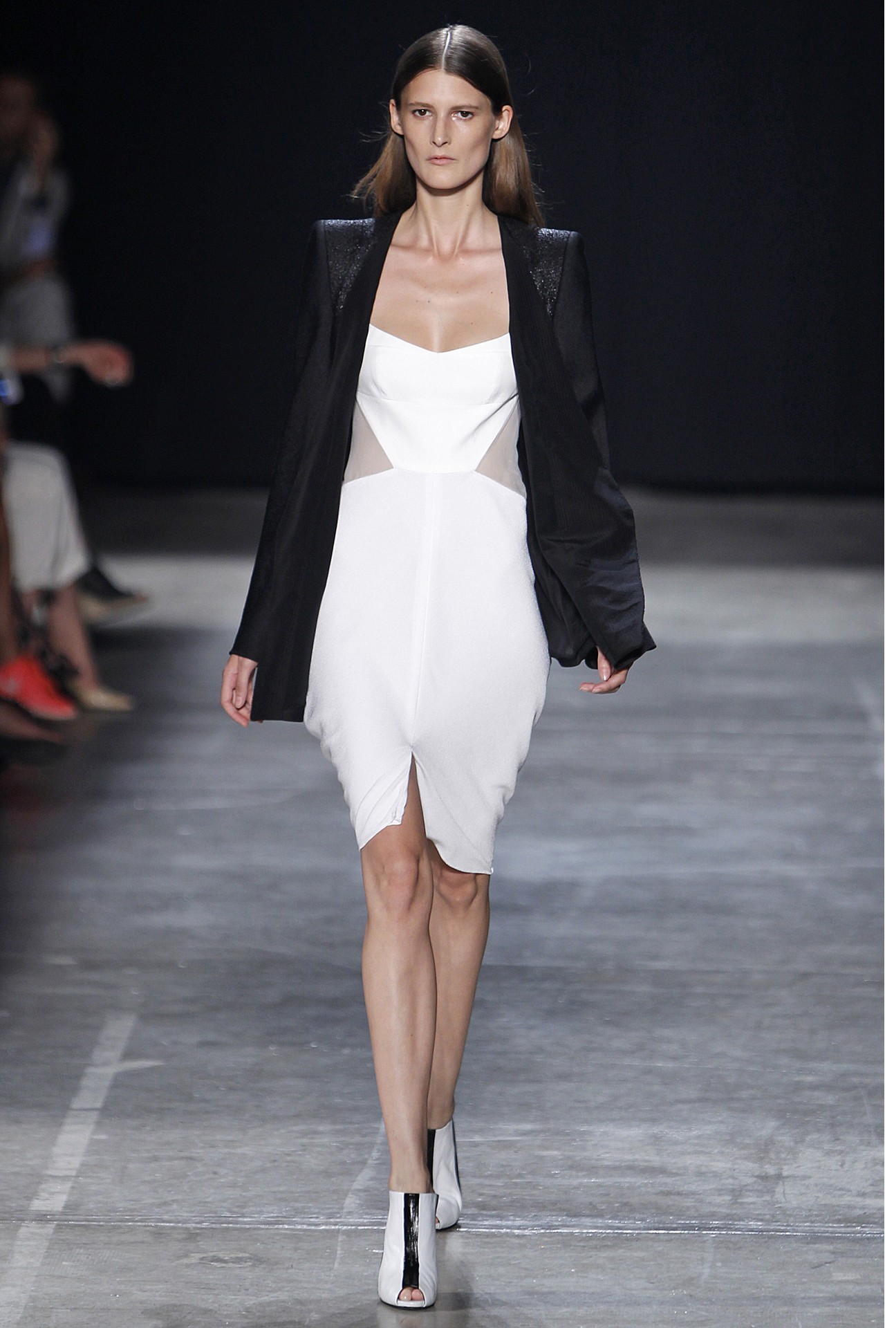 Narciso Rodriguez 2013㳡ͼƬ