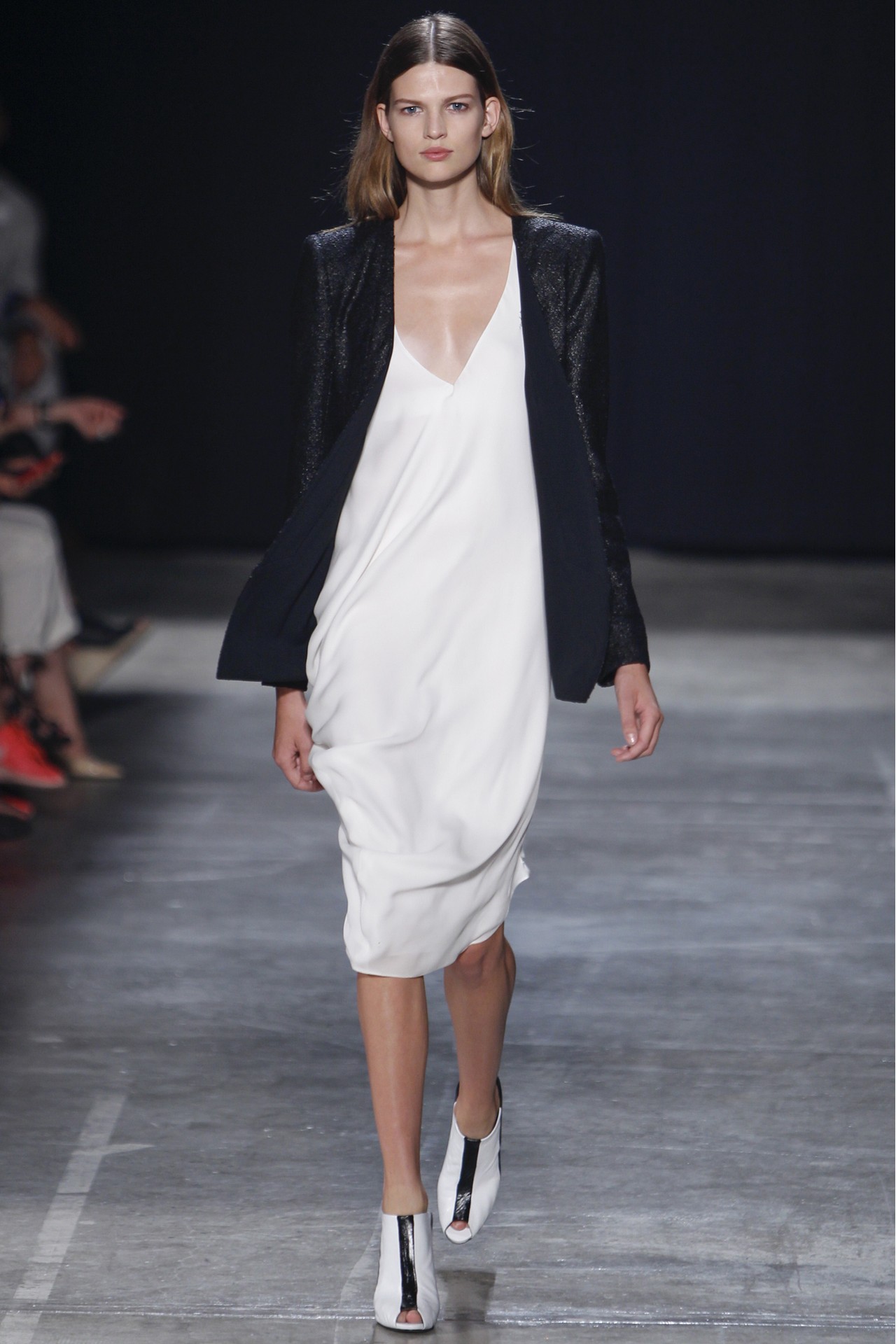 Narciso Rodriguez 2013㳡ͼƬ