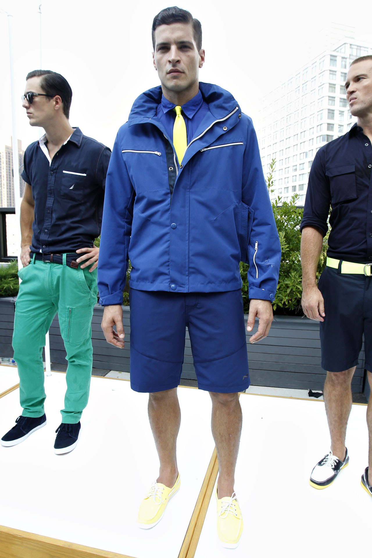 Nautica 2013㳡ͼƬ