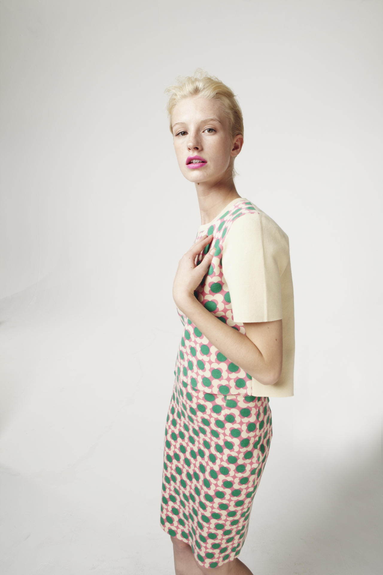 Orla Kiely 2013㳡ͼƬ