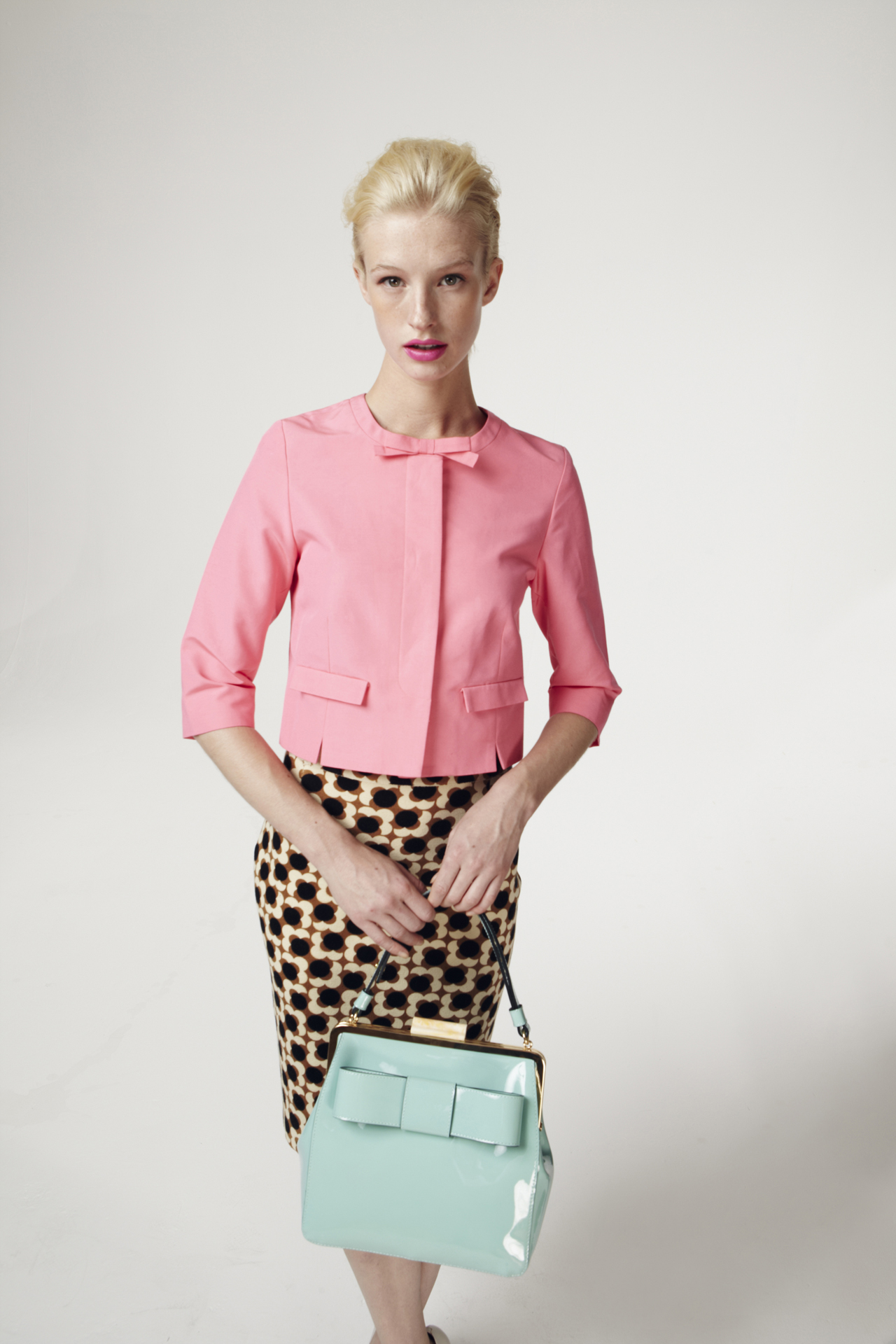 Orla Kiely 2013㳡ͼƬ