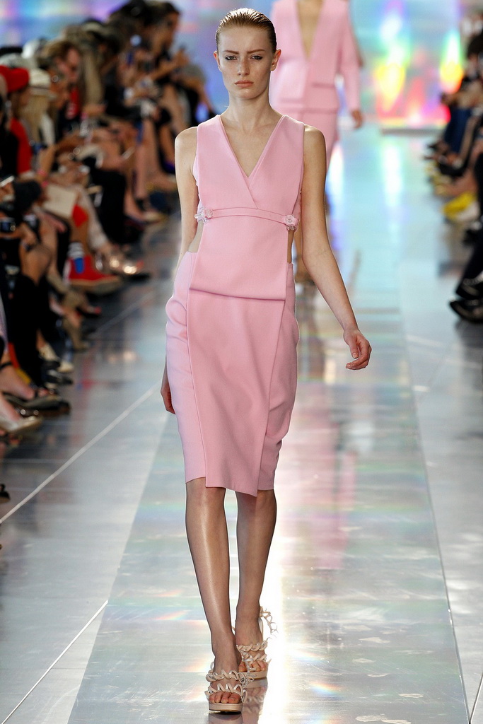 Christopher Kane 2013㳡ͼƬ