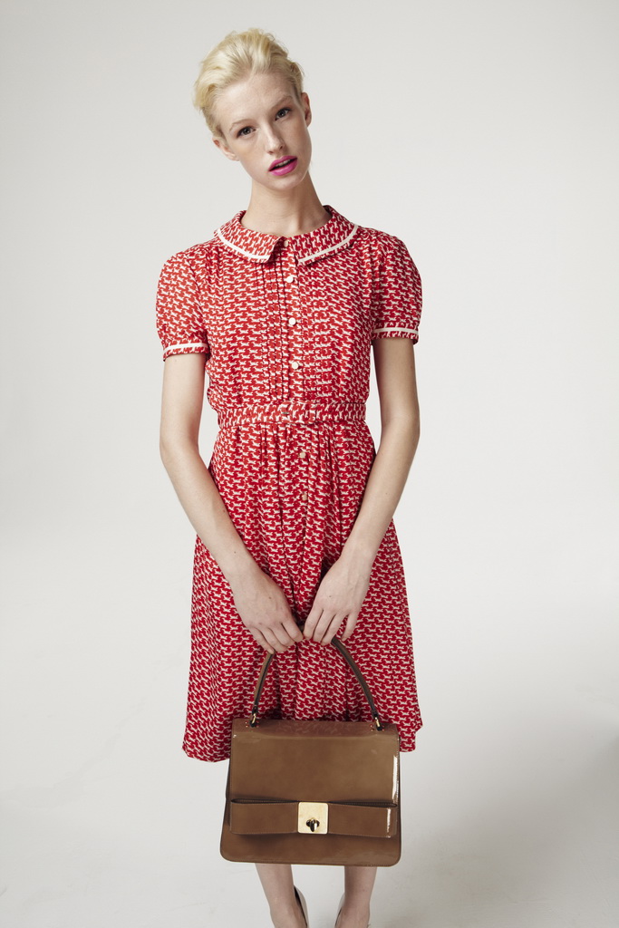 Orla Kiely 2013㳡ͼƬ