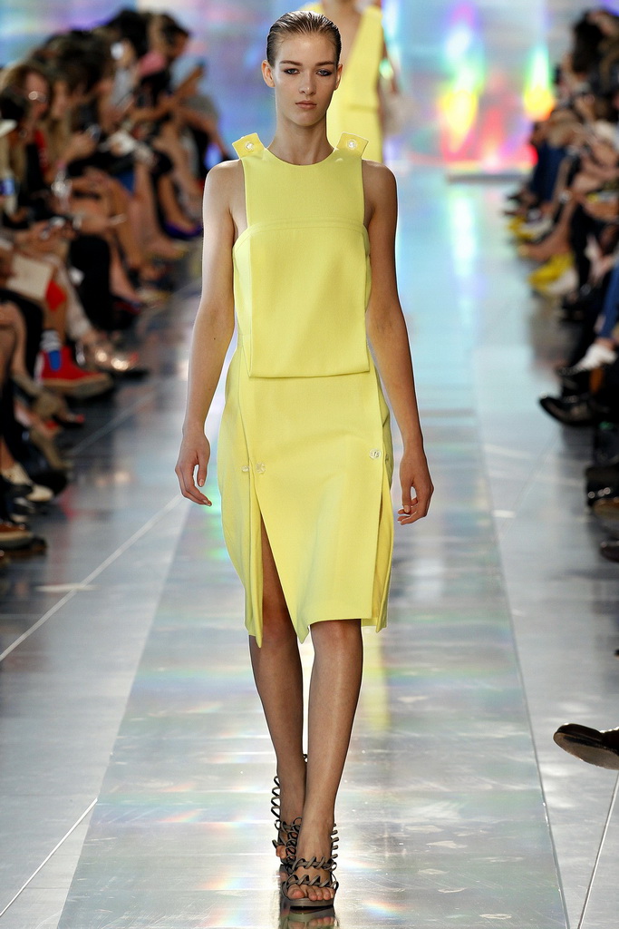 Christopher Kane 2013㳡ͼƬ