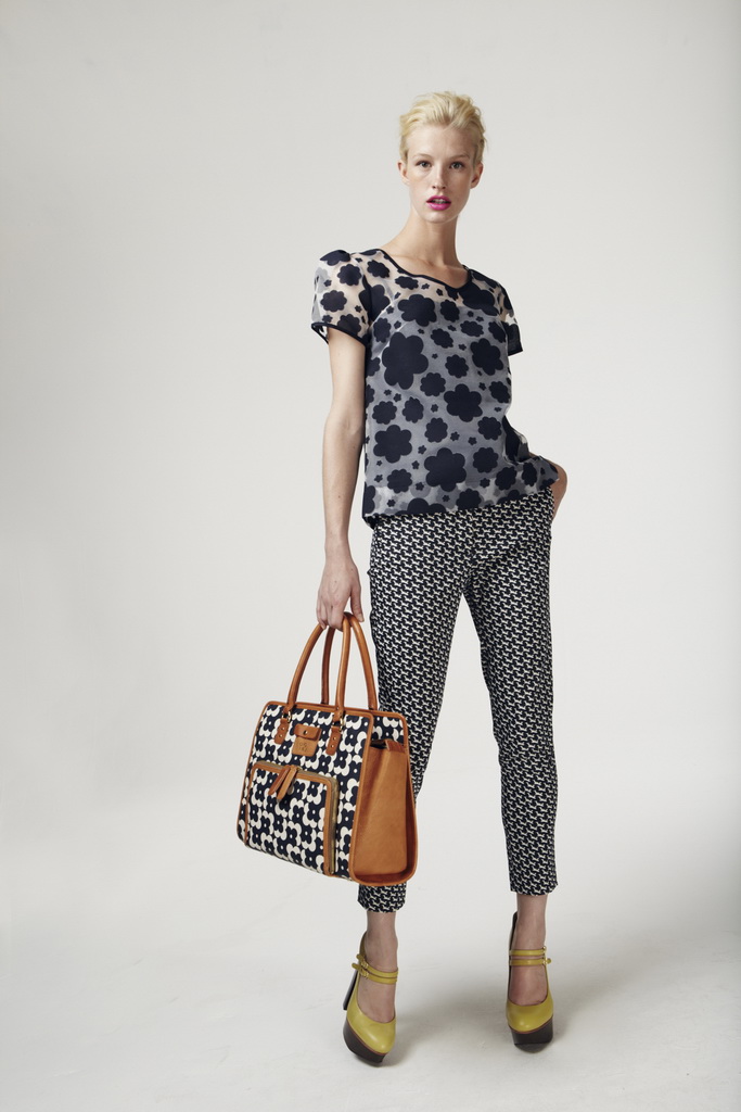 Orla Kiely 2013㳡ͼƬ