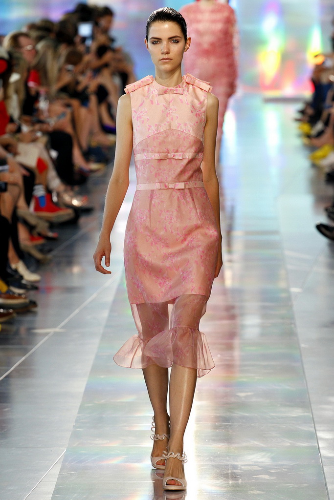 Christopher Kane 2013㳡ͼƬ