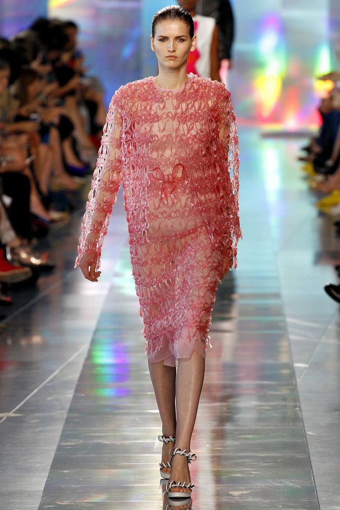 Christopher Kane 2013㳡ͼƬ