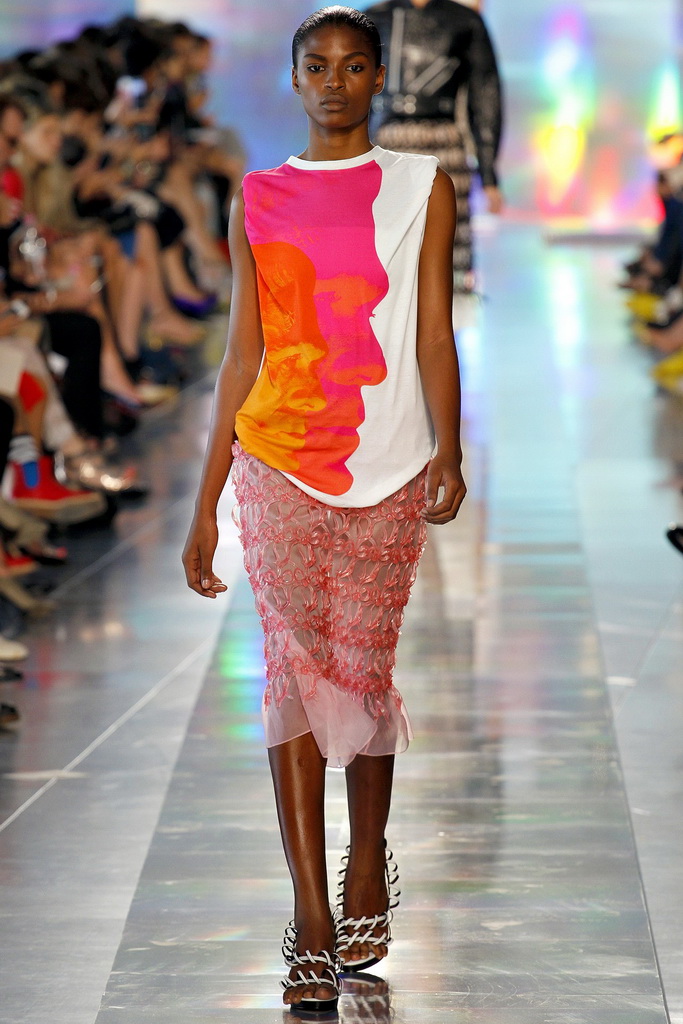 Christopher Kane 2013㳡ͼƬ