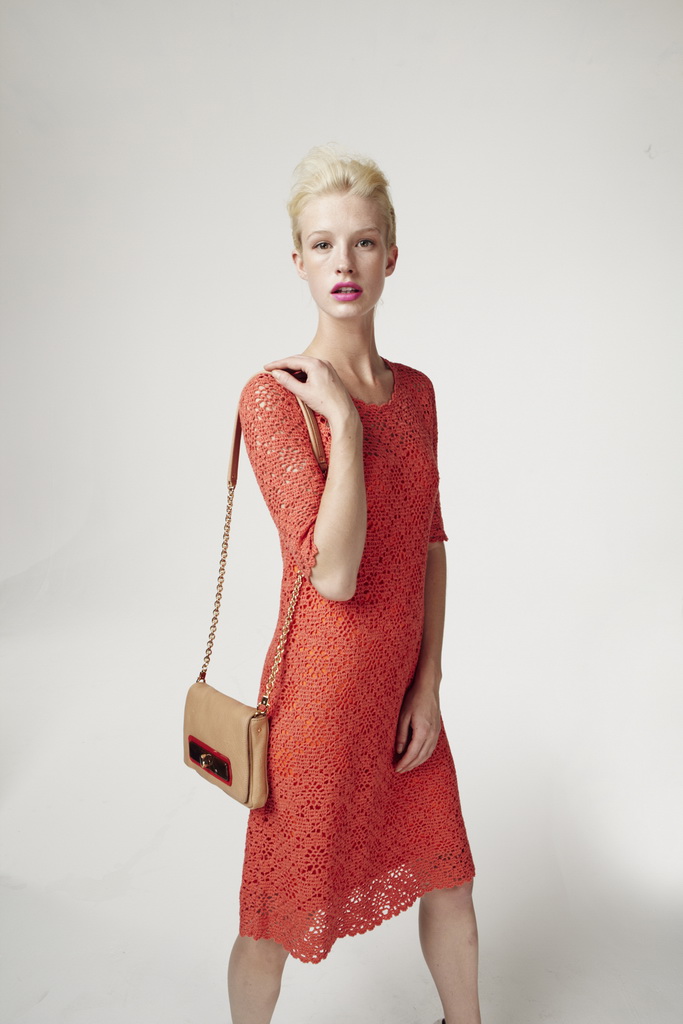 Orla Kiely 2013㳡ͼƬ