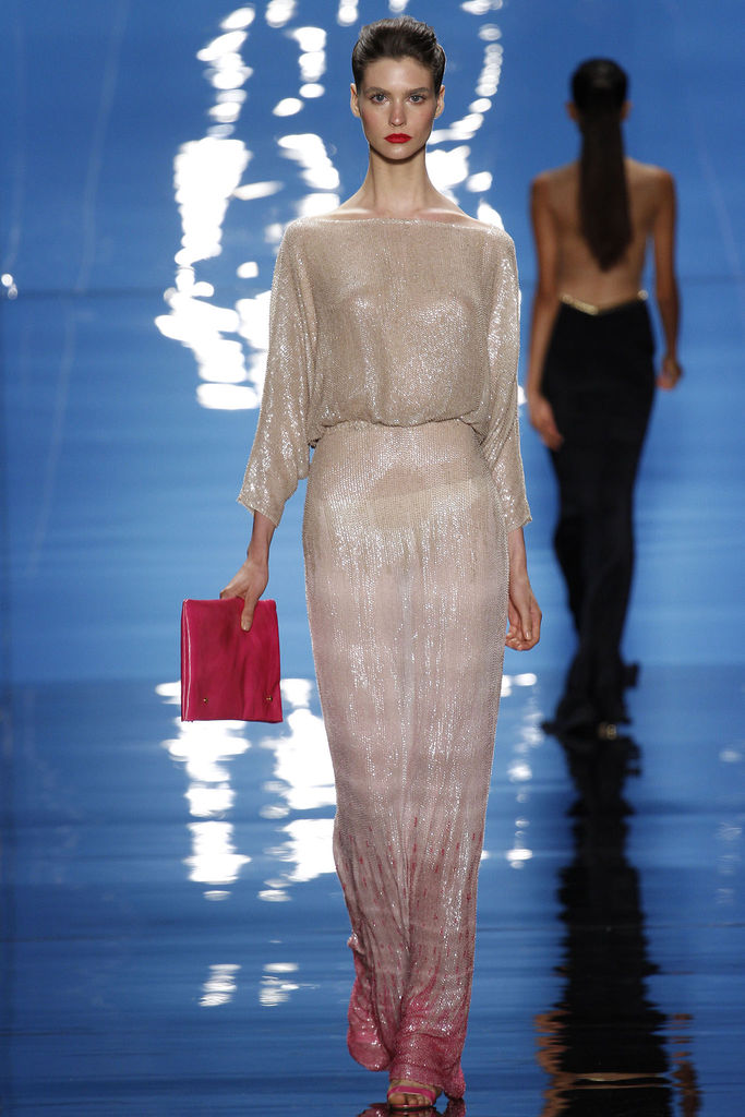 Reem Acra 2013㳡ͼƬ