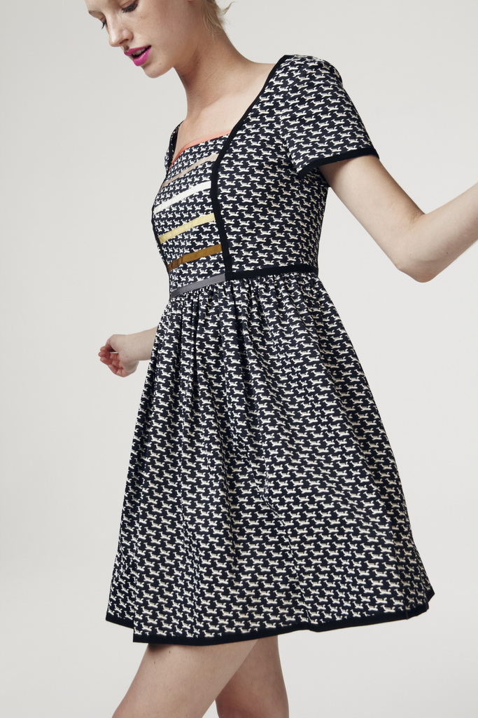 Orla Kiely 2013㳡ͼƬ