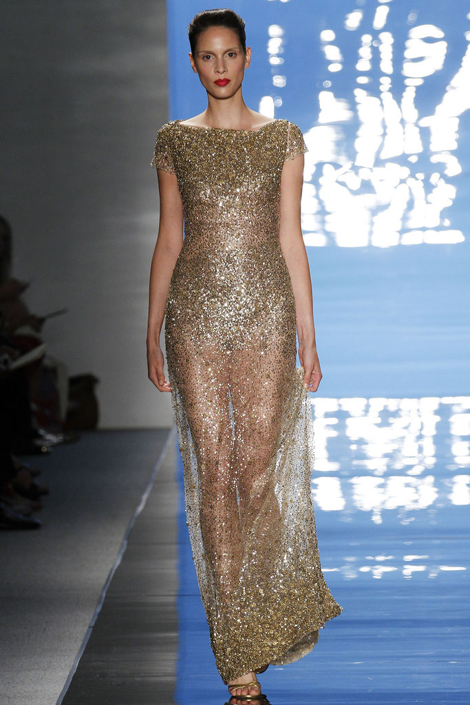 Reem Acra 2013㳡ͼƬ