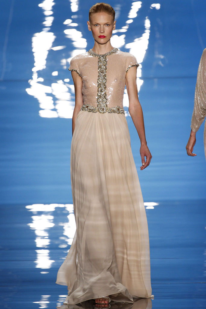 Reem Acra 2013㳡ͼƬ