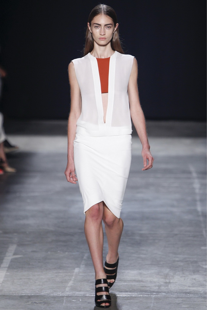 Narciso Rodriguez 2013㳡ͼƬ